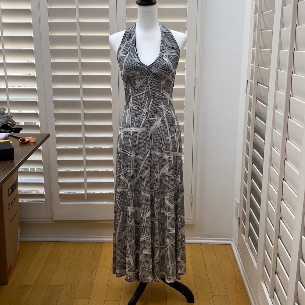 Price drop - Cute and sexy stretchy jersey sundress for summer